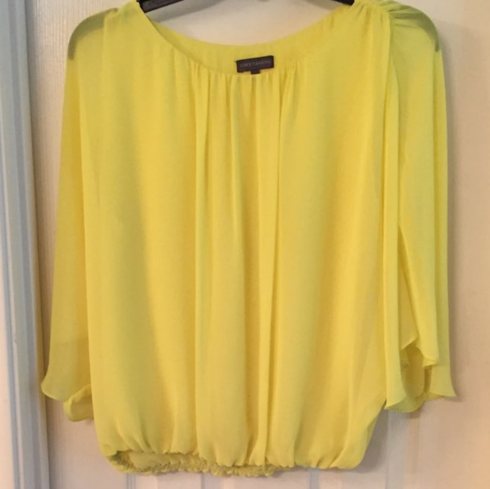 Vince Camuto Blouse